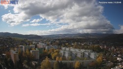 Pohled od Sásové-Rudlové