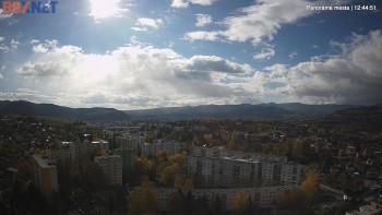 Město Banská Bystrica