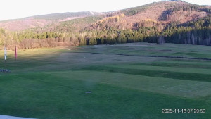 Ski, Golf & Hotel Resort Tále - Sjezdovky, Golfové hřiště - 18.11.2025 v 08:00 Ski, Golf & Hotel Resort Tále - Sjezdovky, Golfové hřiště - 18.11.2025 v 08:00