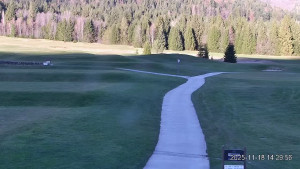 Ski, Golf & Hotel Resort Tále - Sjezdovky, Golfové hřiště - 18.11.2025 v 15:00 Ski, Golf & Hotel Resort Tále - Sjezdovky, Golfové hřiště - 18.11.2025 v 15:00