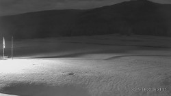 Sjezdovky, Golfové hřiště