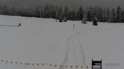 Sjezdovky, Golfové hřiště