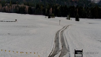 Ski, Golf & Hotel Resort Tále