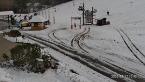 Ski, Golf & Hotel Resort Tále - Sjezdovky, Golfové hřiště - 27.11.2025 v 16:00