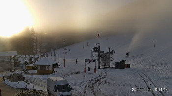 Ski, Golf & Hotel Resort Tále