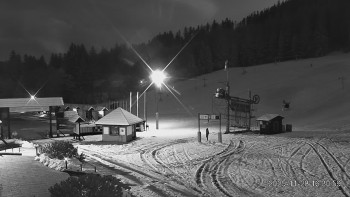 Ski, Golf & Hotel Resort Tále