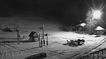 Ski, Golf & Hotel Resort Tále