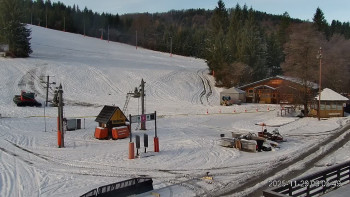 Ski, Golf & Hotel Resort Tále