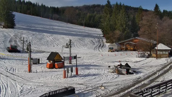 Ski, Golf & Hotel Resort Tále