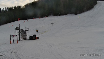 Ski, Golf & Hotel Resort Tále