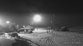 Ski, Golf & Hotel Resort Tále