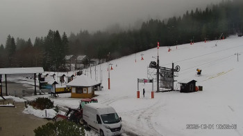 Ski, Golf & Hotel Resort Tále