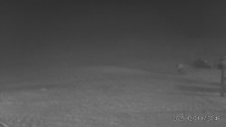 Sjezdovky, Golfové hřiště