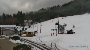 Ski, Golf & Hotel Resort Tále - Sjezdovky, Golfové hřiště - 2.12.2025 v 10:00 Ski, Golf & Hotel Resort Tále - Sjezdovky, Golfové hřiště - 2.12.2025 v 10:00