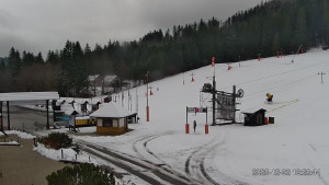 Ski, Golf & Hotel Resort Tále - Sjezdovky, Golfové hřiště - 2.12.2025 v 11:00 Ski, Golf & Hotel Resort Tále - Sjezdovky, Golfové hřiště - 2.12.2025 v 11:00