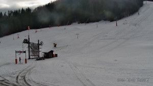 Ski, Golf & Hotel Resort Tále - Sjezdovky, Golfové hřiště - 2.12.2025 v 13:00 Ski, Golf & Hotel Resort Tále - Sjezdovky, Golfové hřiště - 2.12.2025 v 13:00