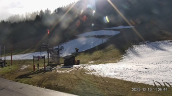 Ski, Golf & Hotel Resort Tále