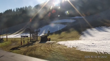 Ski, Golf & Hotel Resort Tále