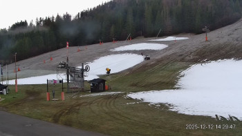 Ski, Golf & Hotel Resort Tále