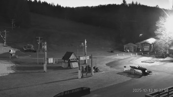 Ski, Golf & Hotel Resort Tále