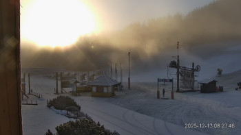 Ski, Golf & Hotel Resort Tále