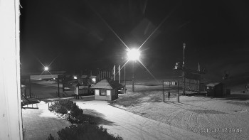 Ski, Golf & Hotel Resort Tále