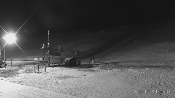 Ski, Golf & Hotel Resort Tále