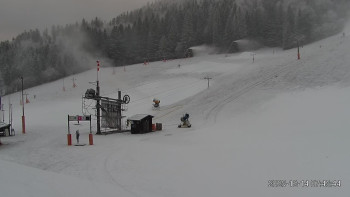 Ski, Golf & Hotel Resort Tále