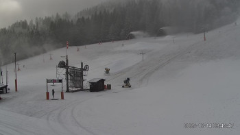 Ski, Golf & Hotel Resort Tále