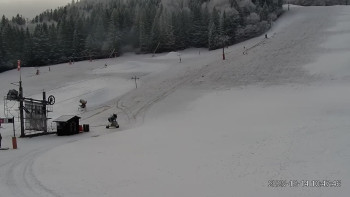 Ski, Golf & Hotel Resort Tále