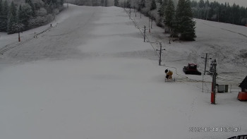 Ski, Golf & Hotel Resort Tále