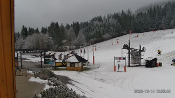 Ski, Golf & Hotel Resort Tále