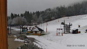 Ski, Golf & Hotel Resort Tále