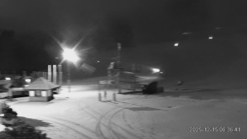 Ski, Golf & Hotel Resort Tále