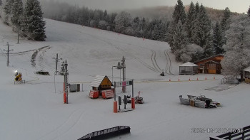 Ski, Golf & Hotel Resort Tále