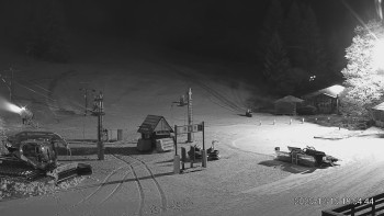 Ski, Golf & Hotel Resort Tále