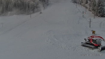 Ski, Golf & Hotel Resort Tále