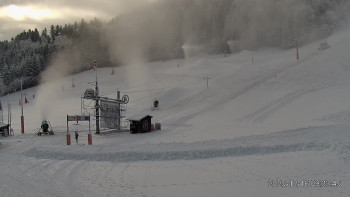 Ski, Golf & Hotel Resort Tále