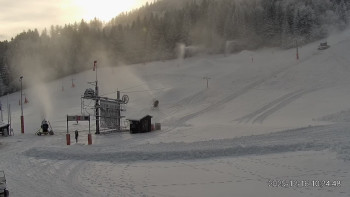 Ski, Golf & Hotel Resort Tále