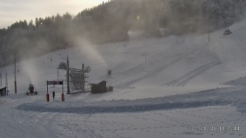 Ski, Golf & Hotel Resort Tále