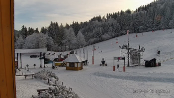 Ski, Golf & Hotel Resort Tále