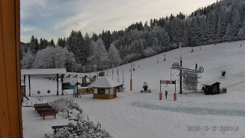 Ski, Golf & Hotel Resort Tále