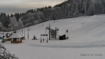 Ski, Golf & Hotel Resort Tále