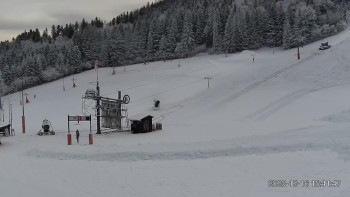 Ski, Golf & Hotel Resort Tále