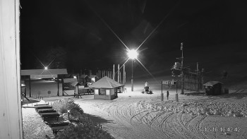 Ski, Golf & Hotel Resort Tále