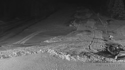 Sjezdovky, Golfové hřiště