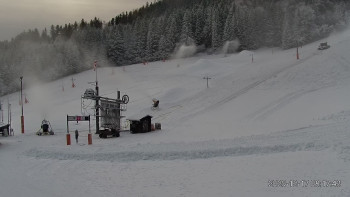 Ski, Golf & Hotel Resort Tále