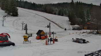 Ski, Golf & Hotel Resort Tále