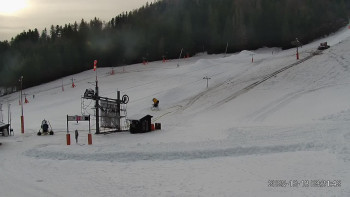 Ski, Golf & Hotel Resort Tále