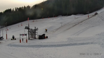 Ski, Golf & Hotel Resort Tále